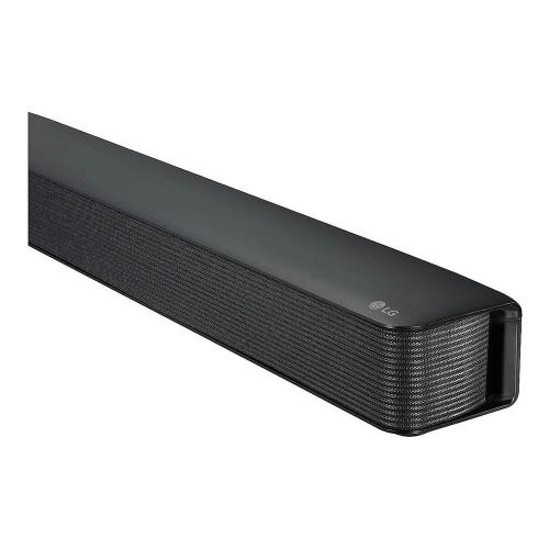 altavoz bluetooth LG SQM1