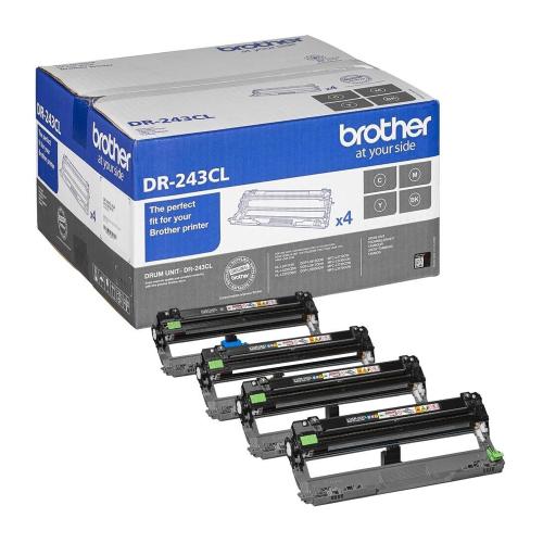 Brother DR-243CL