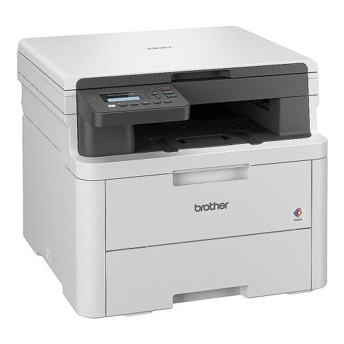 impresora multifunción Brother DCPL3520CDWERE1