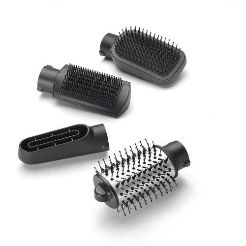 secador de pelo BaByliss 4 EN 1 HYDRO-FUSION AS774E