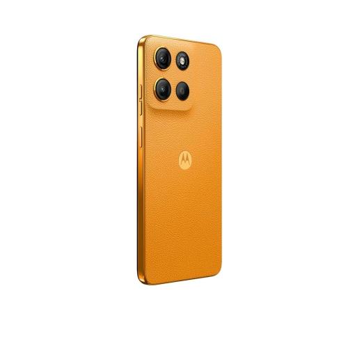 teléfono Motorola MOTO G15 4G 8GB 128GB ORANGE