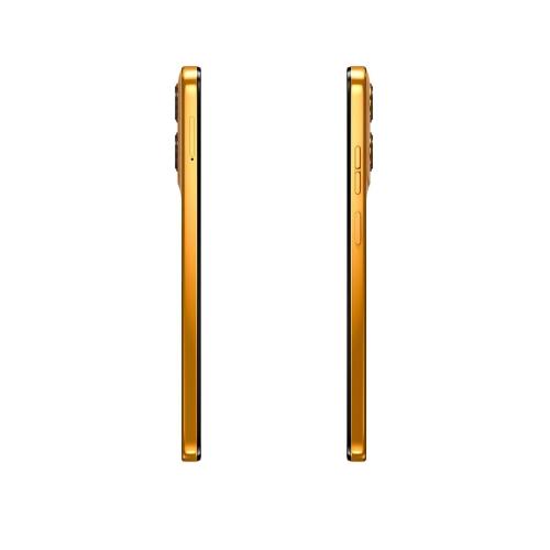 teléfono Motorola MOTO G15 4G 8GB 128GB ORANGE