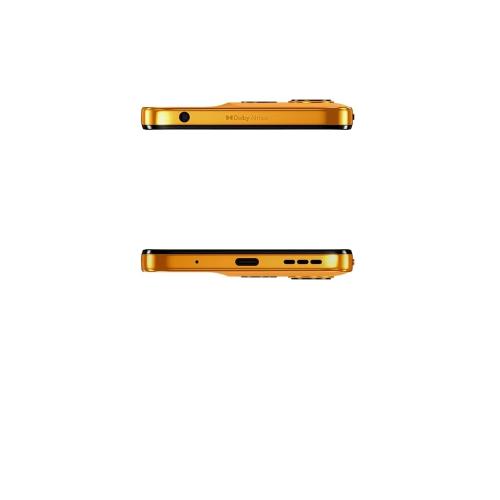 teléfono Motorola MOTO G15 4G 8GB 128GB ORANGE