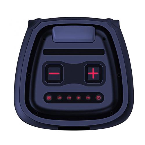 altavoz bluetooth Red Bull Racing PODIUM RB-SK220