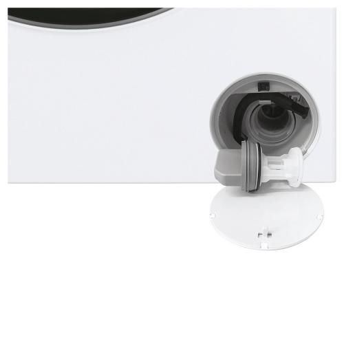 lavadora Haier HWD90 B14959U1-S