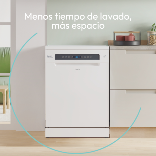 lavavajillas Candy CF 4C0F1W