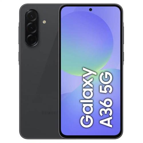 Samsung A36 SM-A366BZKGEUB