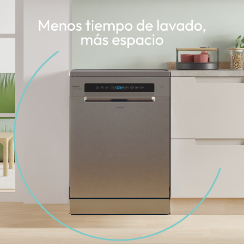 lavavajillas Candy CF 4C0F1S