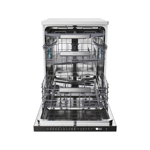 lavavajillas Haier XF 6C2M1PX