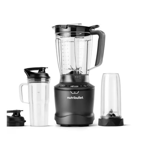 batidora Nutribullet NBF550DG