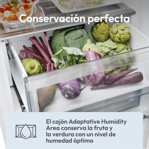 frigorífico Candy ECN4CQTEW186