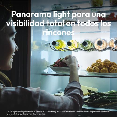 frigorífico Candy ECN4CQTEW186