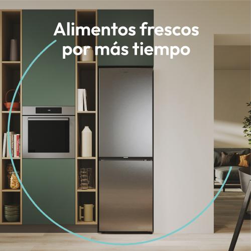 frigorífico Candy ECN4CQTEX186