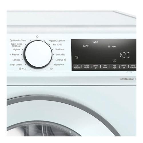 lavadora Balay 3TS3107BD