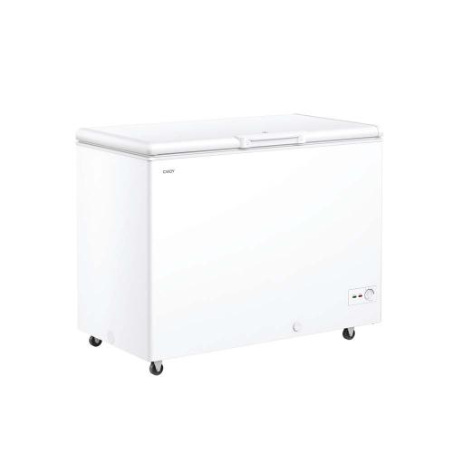 congelador Candy CCHH 3012E