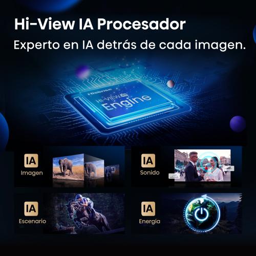 televisor Hisense 65U7Q