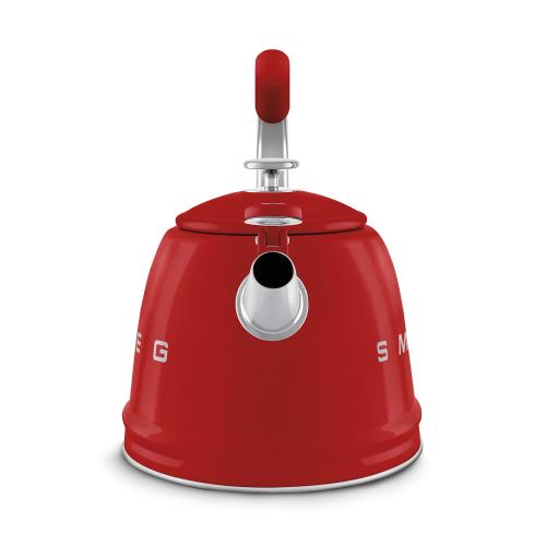 Smeg WKF01RD ROJO