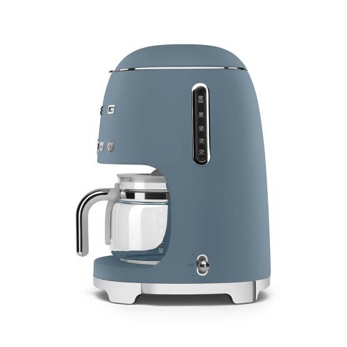 Smeg CGF01DGBEU AZUL TORMENTA