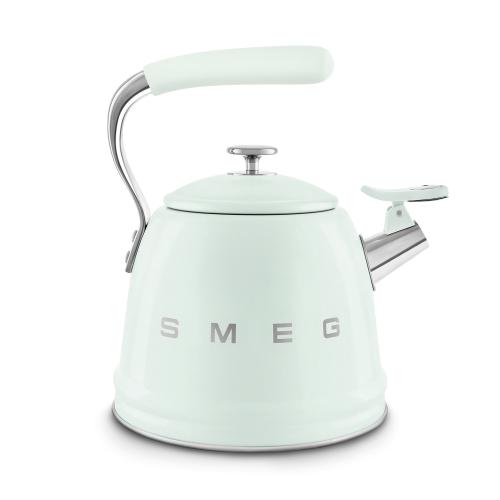 tostadora Smeg WKF01PG VERDE