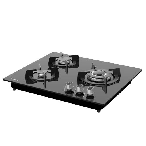 placa de cocina inducción Taurus GC3HN