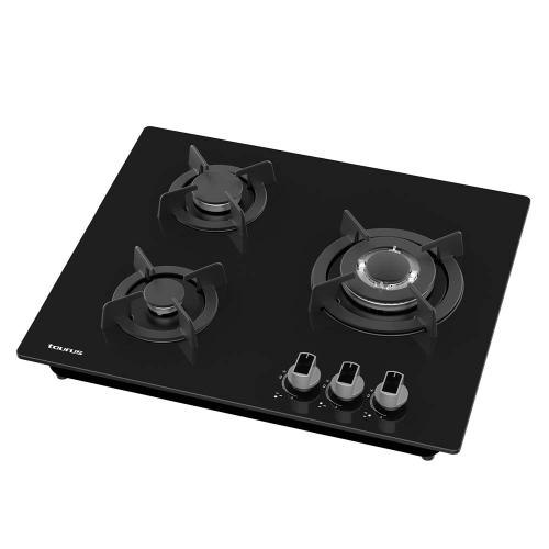 placa de cocina inducción Taurus GC3HN