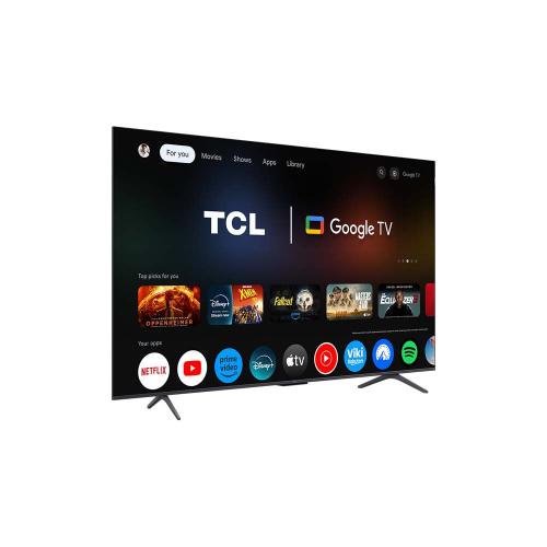 televisor TCL LCD 55P89K