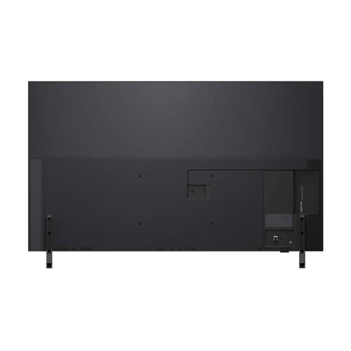 televisor LG 55QNED84A6C