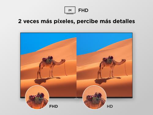 televisor TCL TV 32S5K