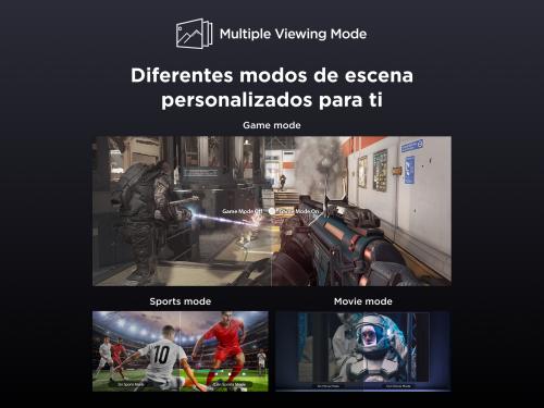 televisor TCL TV 32S5K