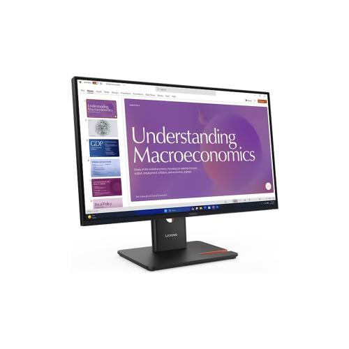 ordenador Lenovo THINKVISION T24D-40