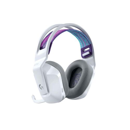 Logitech LIGHTSPEED G733 BLANCO