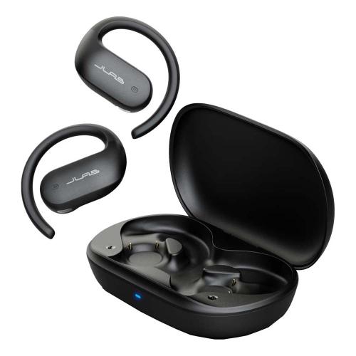 auriculares bluetooth Jlab JBUDS OPEN SPORT 2 BLACK