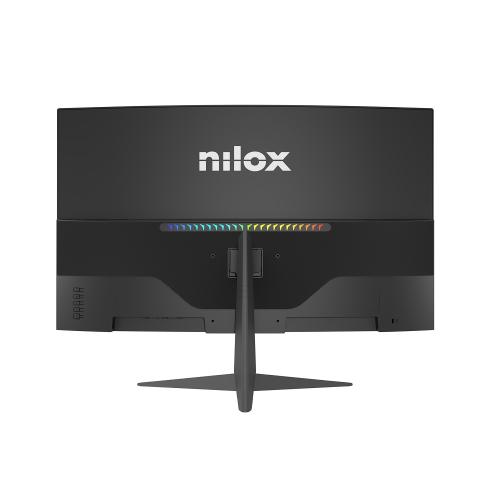 Monitor Nilox NXM27CV28001 27