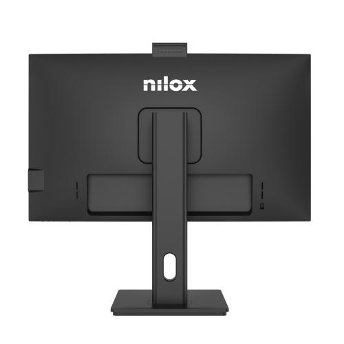Monitor Nilox NXM24RWEB02B 24