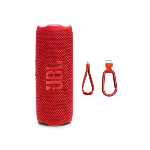 altavoz bluetooth JBL  JBL FLIP 7 ROJO