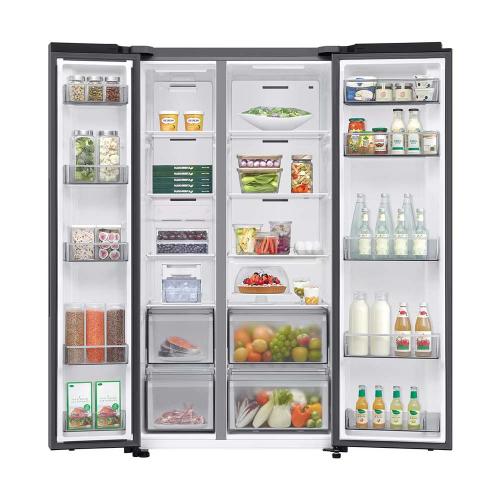 frigorífico Samsung RS70F65QETEF