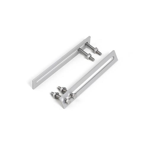 domótica smart home Engel BARANDILLA REDONDA PA0100