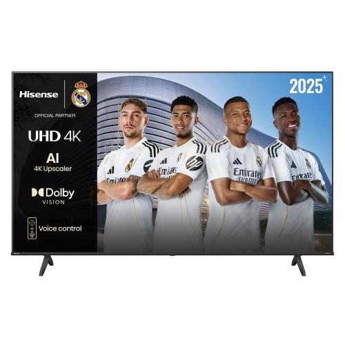 Hisense 43A6Q UHD 4K VIDAA