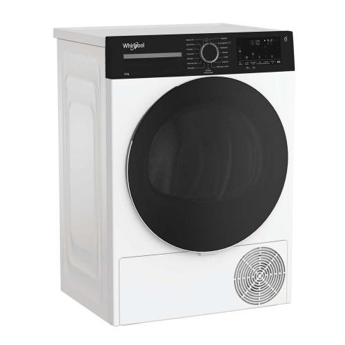 secadora ropa Whirlpool C WSD 83M WBS ES
