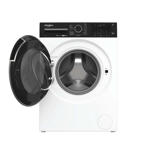 lavadora Whirlpool WPM 87W ADS SPT