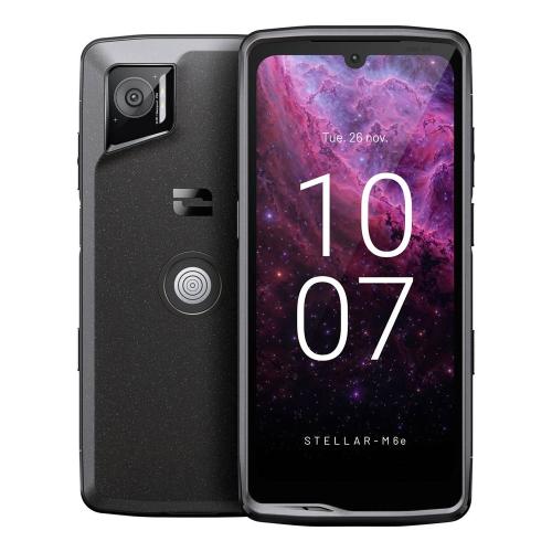 teléfono Crosscall STELLAR M6E