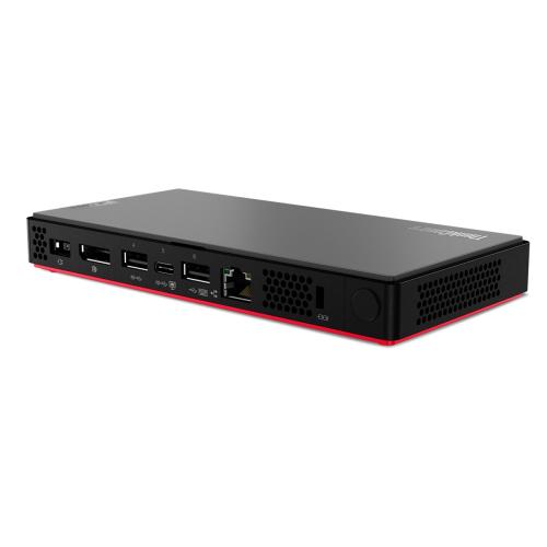 ordenador portátil Lenovo THINKCENTRE M75N 11G7S01600