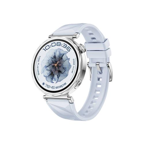 teléfono Huawei  GT5 AZUL