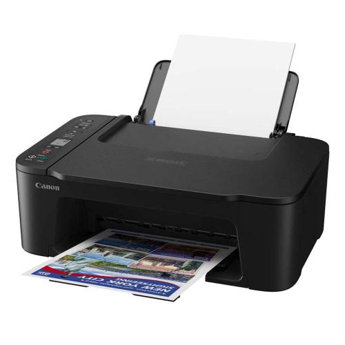 impresora multifunción Canon PIXMA TS3750I