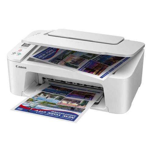 impresora multifunción Canon PIXMA TS3751I