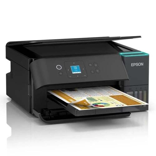 impresora multifunción Epson ECO-TANK ET-2950