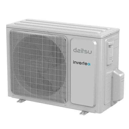 aire acondicionado Daitsu CASSETTE ATLAS II AUD30K DBS