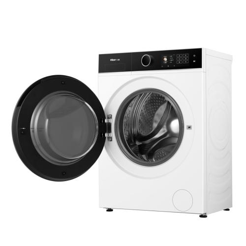 lavadora Hisense WD5I8043BWF