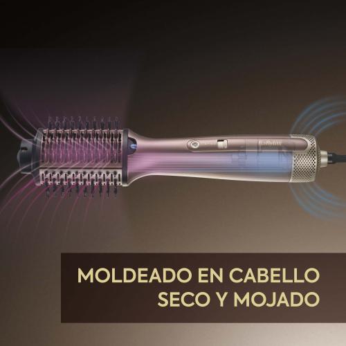 secador de pelo BaByliss AS95E