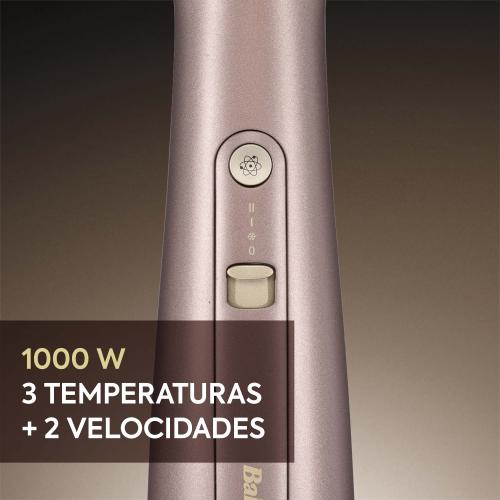 secador de pelo BaByliss AS95E